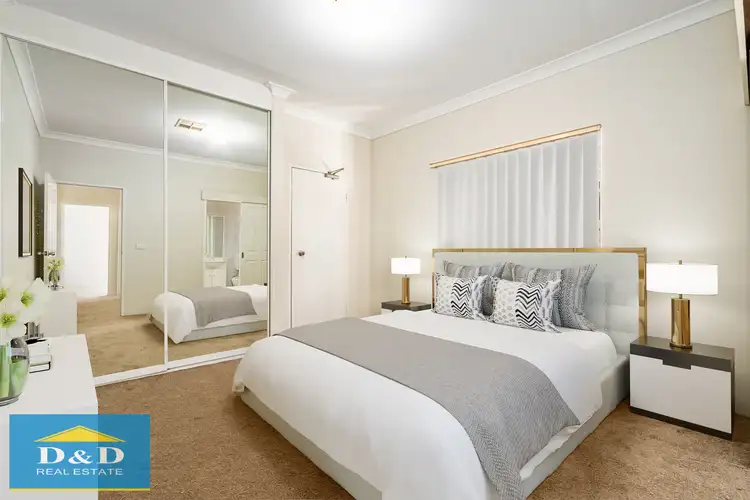 Sixth view of Homely apartment listing, 2/15 Stewart Street, Parramatta NSW 2150
