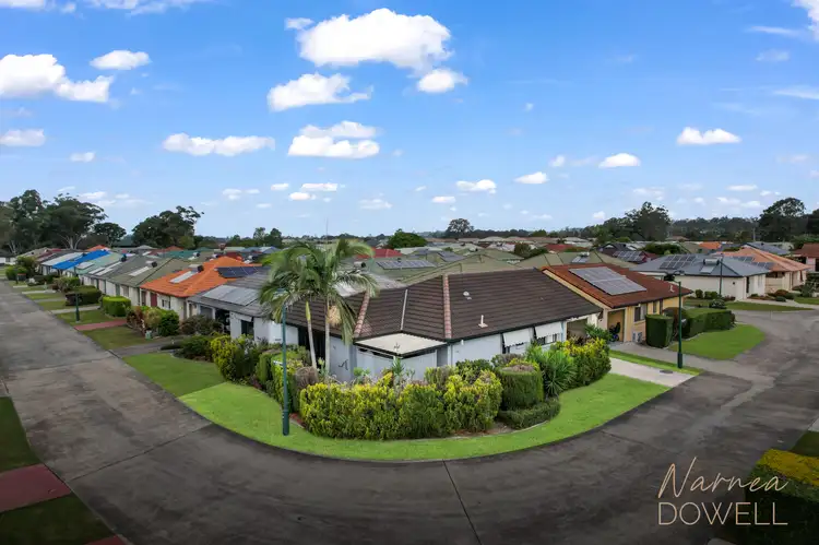 Second view of Homely villa listing, 193/16 Holzheimer Road, Bethania QLD 4205
