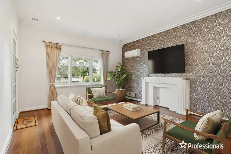 Second view of Homely house listing, 84 Westminster Street, East Victoria Park WA 6101