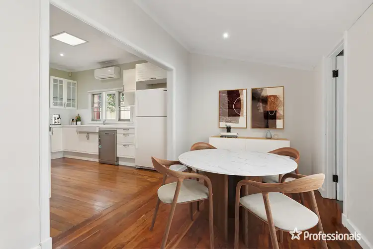 Third view of Homely house listing, 84 Westminster Street, East Victoria Park WA 6101