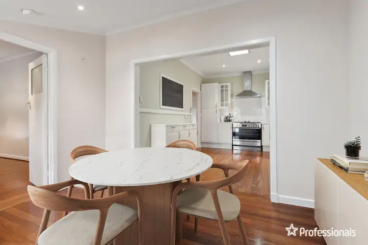 Fourth view of Homely house listing, 84 Westminster Street, East Victoria Park WA 6101