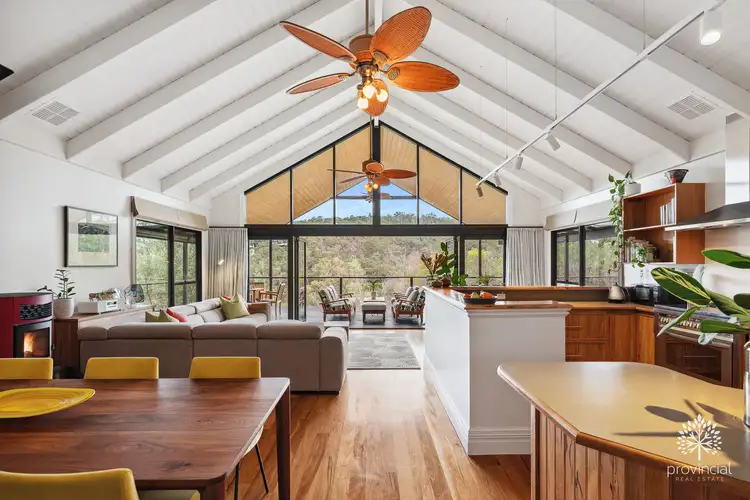 Main view of Homely house listing, 219 Ryecroft Road, Darlington WA 6070
