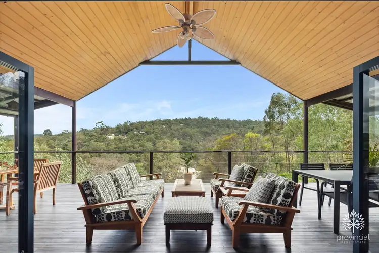 Second view of Homely house listing, 219 Ryecroft Road, Darlington WA 6070