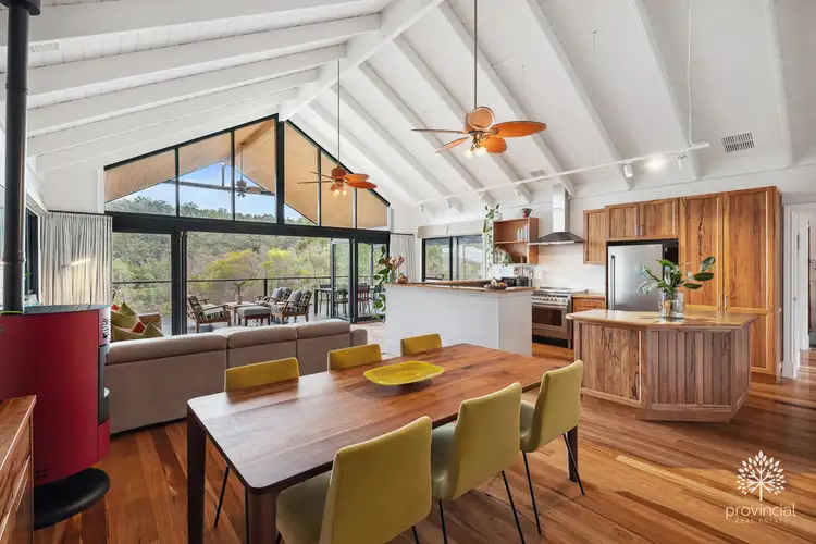 Third view of Homely house listing, 219 Ryecroft Road, Darlington WA 6070