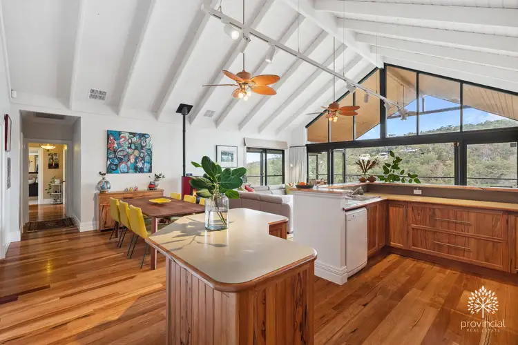 Fourth view of Homely house listing, 219 Ryecroft Road, Darlington WA 6070
