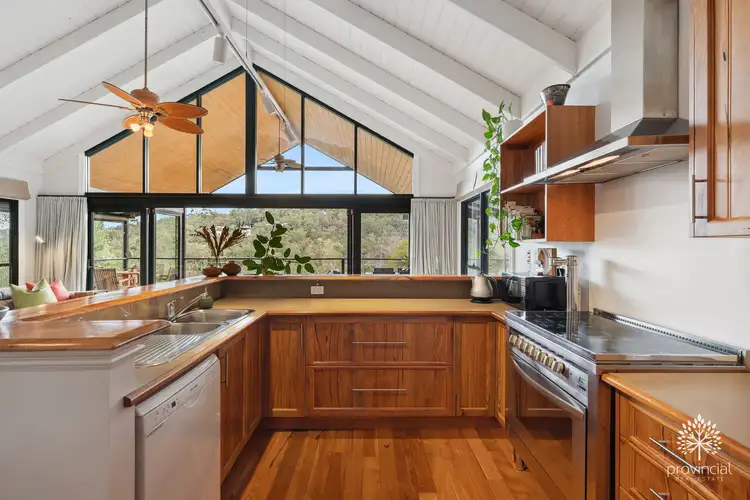 Fifth view of Homely house listing, 219 Ryecroft Road, Darlington WA 6070