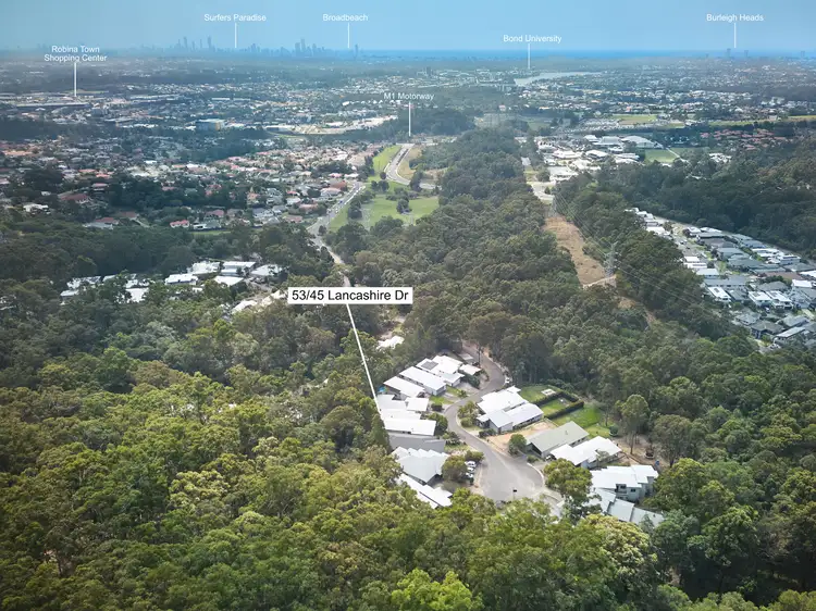 53/45 Lancashire Drive, Mudgeeraba QLD 4213