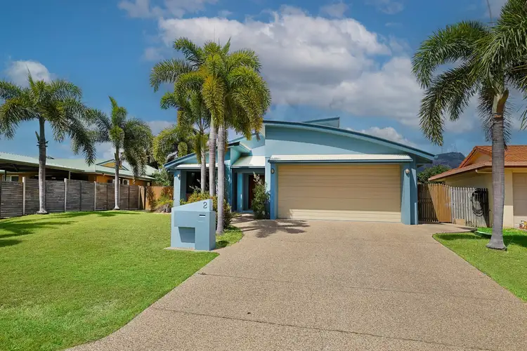 2 Oondooroo Court, Annandale QLD 4814