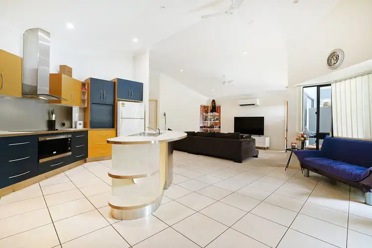 Third view of Homely house listing, 2 Oondooroo Court, Annandale QLD 4814