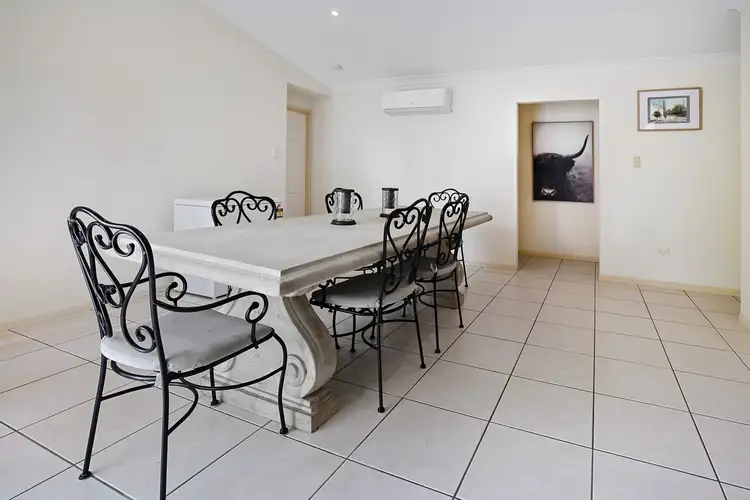 Fifth view of Homely house listing, 2 Oondooroo Court, Annandale QLD 4814