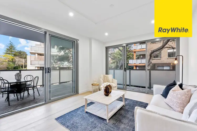 Near / New 1 Bedroom Apartment, Epping NSW 2121