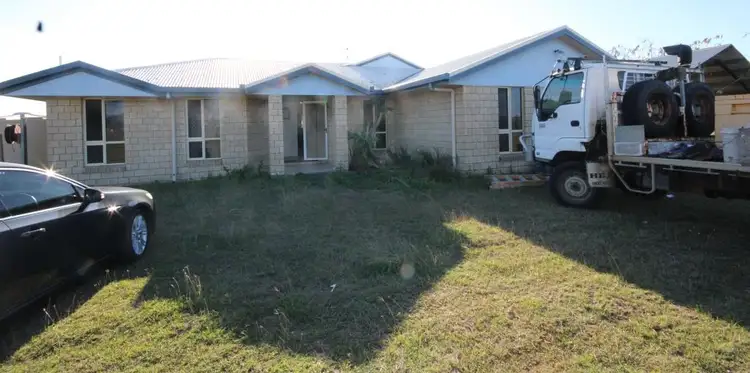 25 SOUTH YAAMBA ROAD, Alton Downs QLD 4702