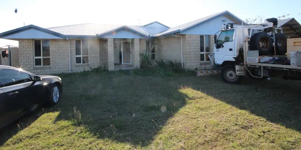 Main view of Homely rural property listing, 25 SOUTH YAAMBA ROAD, Alton Downs QLD 4702