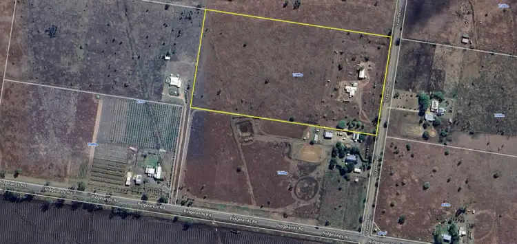 Second view of Homely rural property listing, 25 SOUTH YAAMBA ROAD, Alton Downs QLD 4702