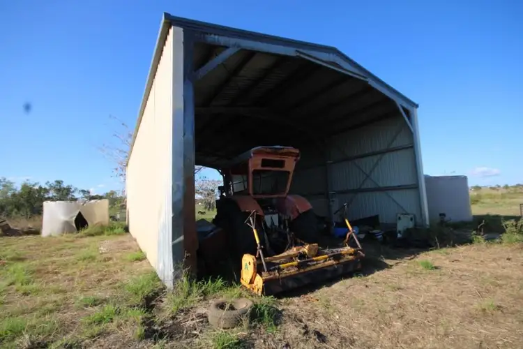 Fourth view of Homely rural property listing, 25 SOUTH YAAMBA ROAD, Alton Downs QLD 4702