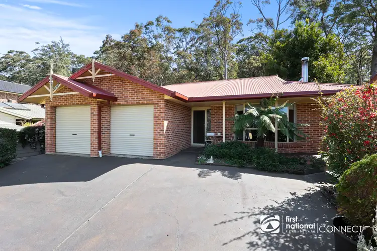 Main view of Homely house listing, 82 Lieutenant Bowen Rd, Bowen Mountain NSW 2753