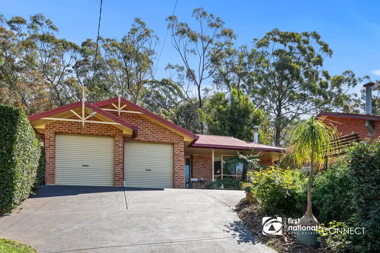 Second view of Homely house listing, 82 Lieutenant Bowen Rd, Bowen Mountain NSW 2753