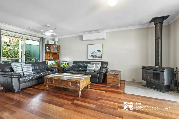 Fifth view of Homely house listing, 82 Lieutenant Bowen Rd, Bowen Mountain NSW 2753