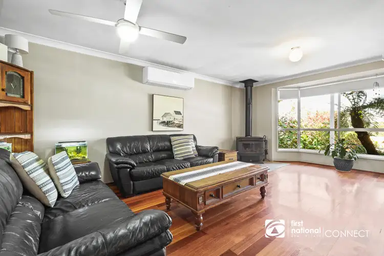 Sixth view of Homely house listing, 82 Lieutenant Bowen Rd, Bowen Mountain NSW 2753