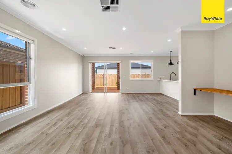 Sixth view of Homely house listing, 9 Metroon Drive, Weir Views VIC 3338