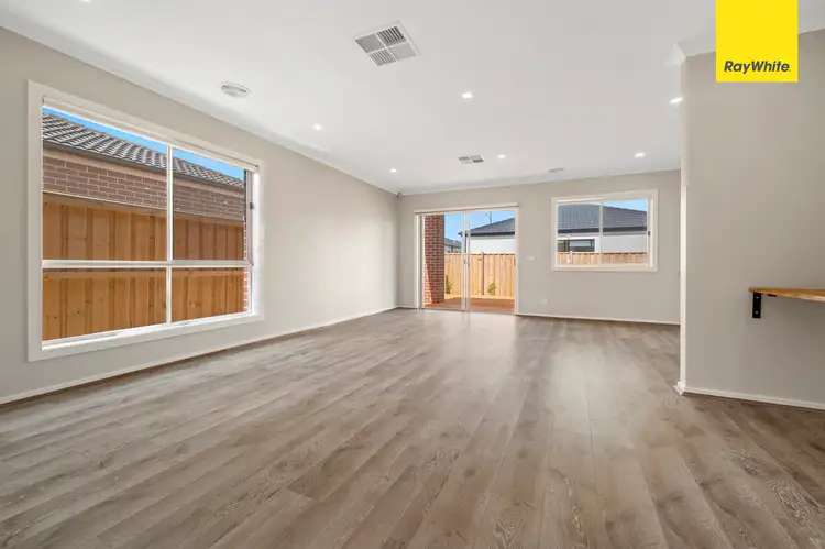 Seventh view of Homely house listing, 9 Metroon Drive, Weir Views VIC 3338