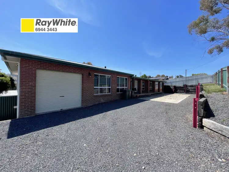 Main view of Homely house listing, 105 Camphor Street, Gundagai NSW 2722