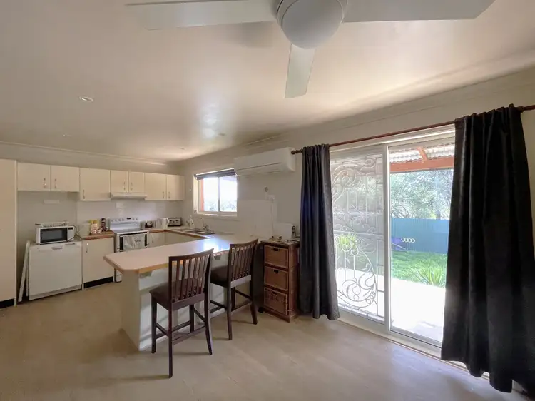 Third view of Homely house listing, 105 Camphor Street, Gundagai NSW 2722