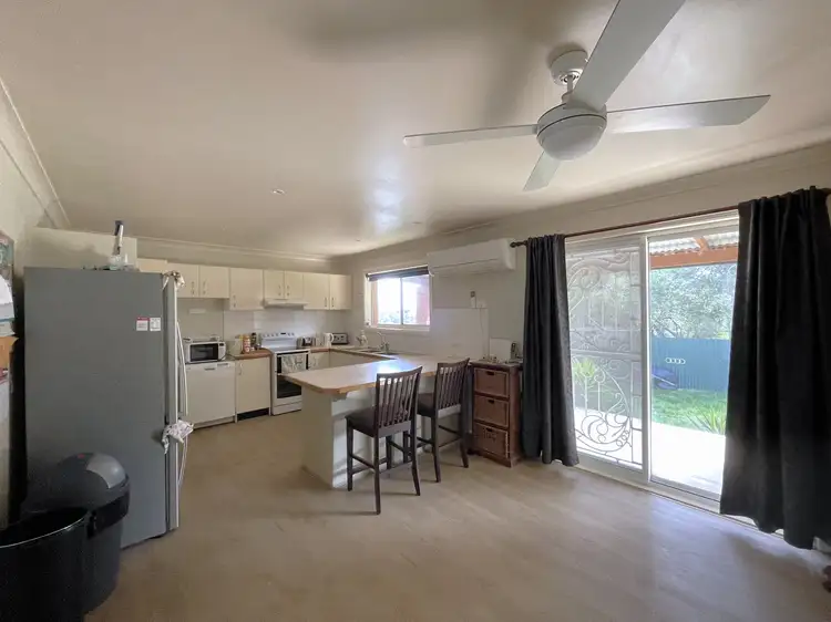 Fourth view of Homely house listing, 105 Camphor Street, Gundagai NSW 2722