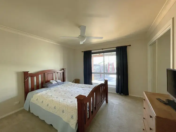 Fifth view of Homely house listing, 105 Camphor Street, Gundagai NSW 2722