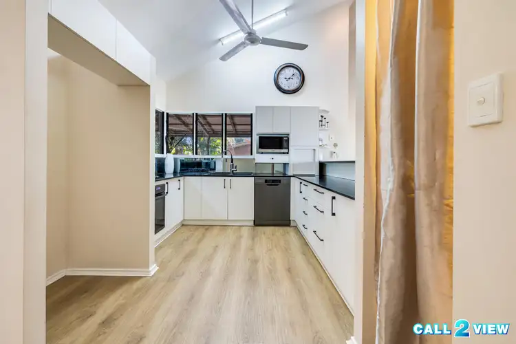 Fifth view of Homely house listing, 26 Broadarrow Circuit, Woodroffe NT 830