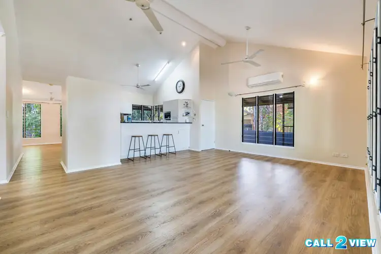 Sixth view of Homely house listing, 26 Broadarrow Circuit, Woodroffe NT 830