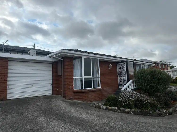 Main view of Homely unit listing, 1/11 Dean Street, Ravenswood TAS 7250