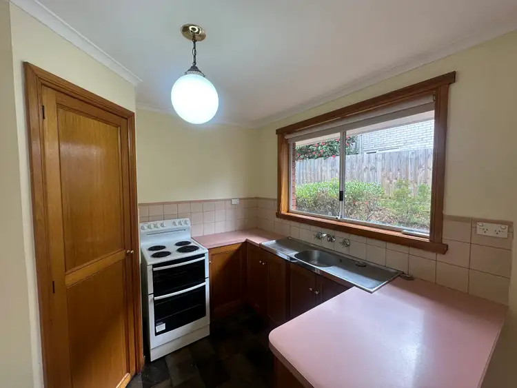Second view of Homely unit listing, 1/11 Dean Street, Ravenswood TAS 7250
