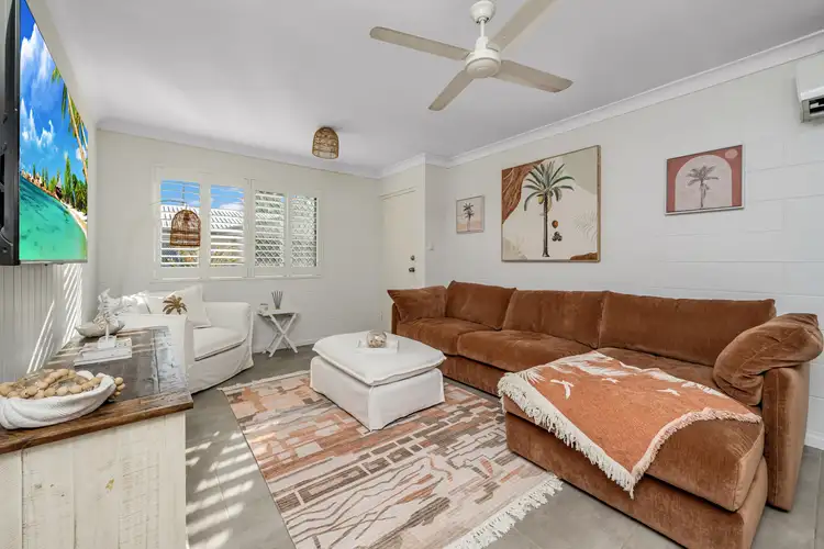 Main view of Homely house listing, 1/32-34 Second Street, Railway Estate QLD 4810