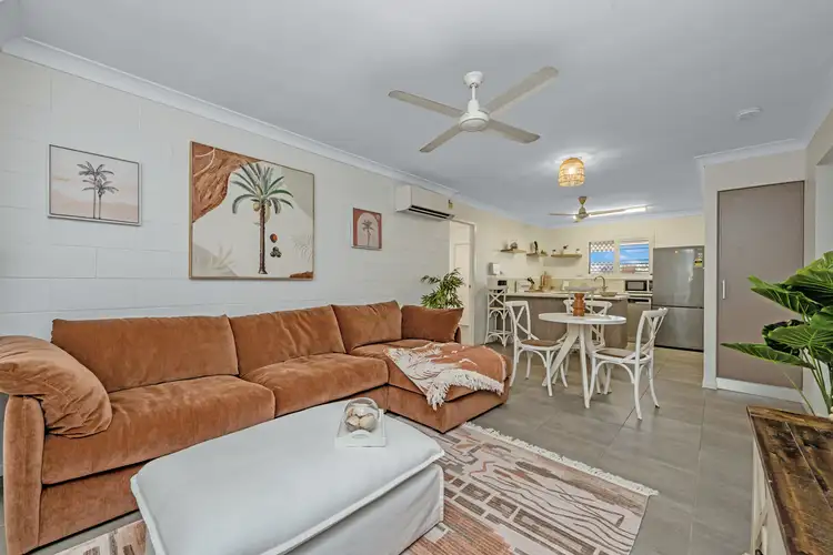 Third view of Homely house listing, 1/32-34 Second Street, Railway Estate QLD 4810