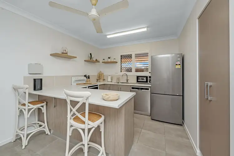 Fourth view of Homely house listing, 1/32-34 Second Street, Railway Estate QLD 4810