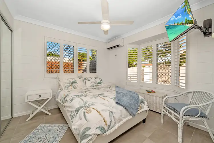 Fifth view of Homely house listing, 1/32-34 Second Street, Railway Estate QLD 4810