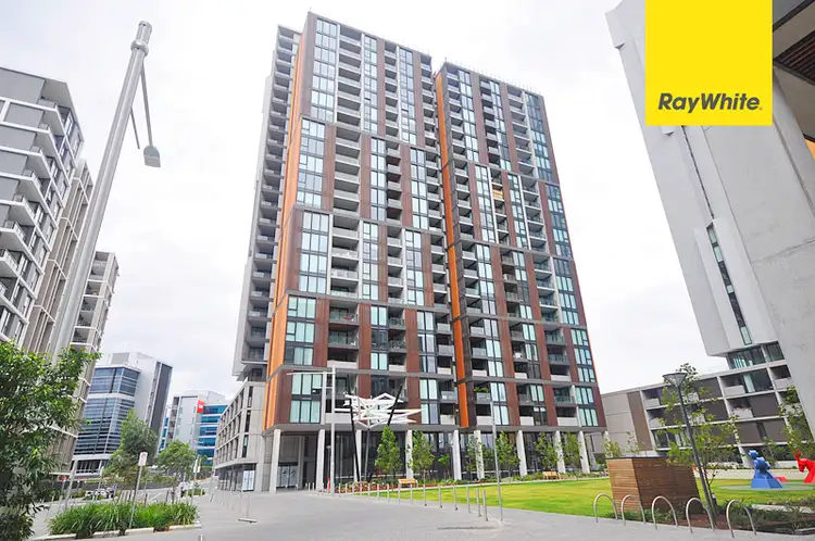 410/1 Network Place, North Ryde NSW 2113