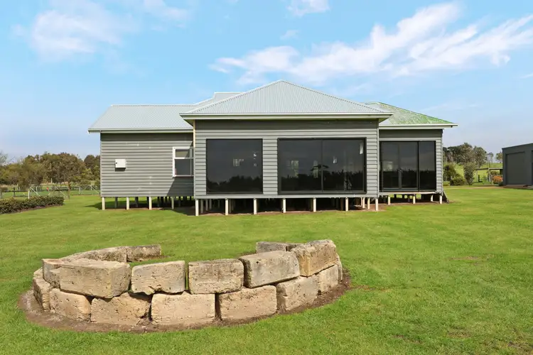 Third view of Homely rural property listing, 84 Park Road, Camperdown VIC 3260