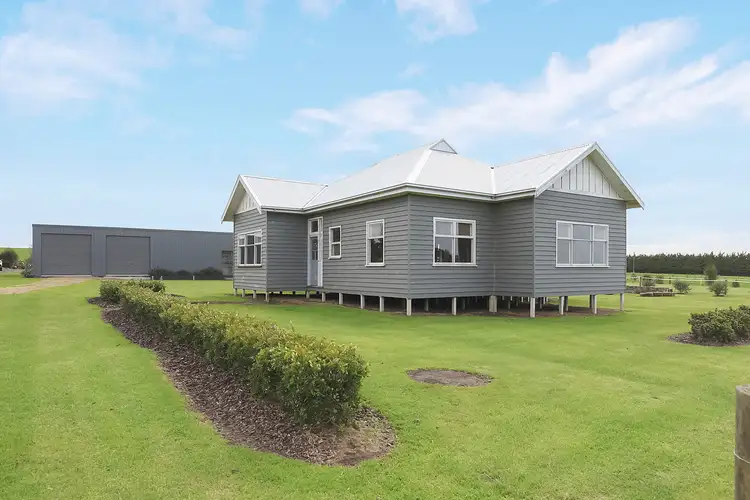 Sixth view of Homely rural property listing, 84 Park Road, Camperdown VIC 3260