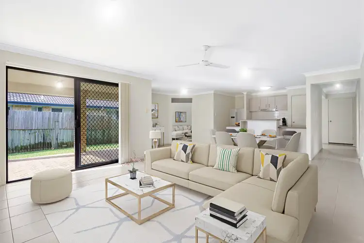 Second view of Homely house listing, 15 Tasman Street, Bray Park QLD 4500