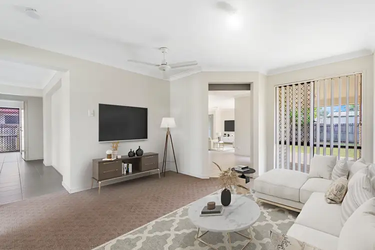 Third view of Homely house listing, 15 Tasman Street, Bray Park QLD 4500