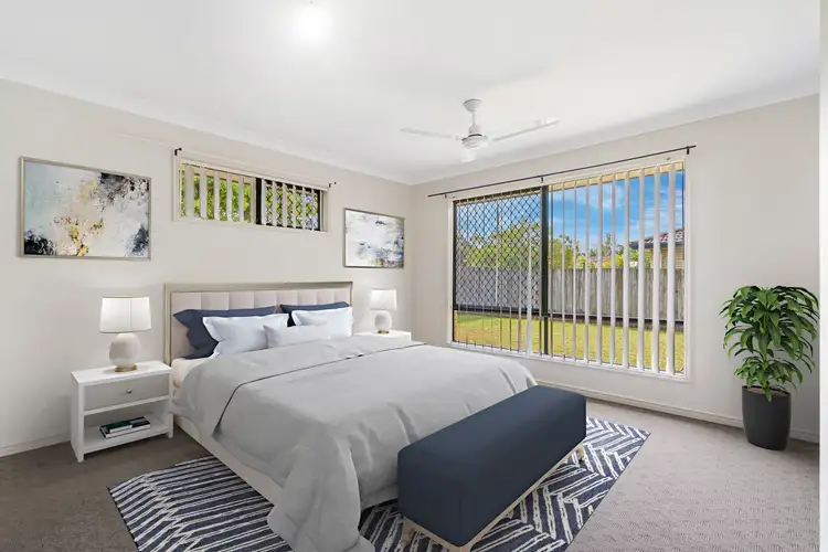 Fifth view of Homely house listing, 15 Tasman Street, Bray Park QLD 4500