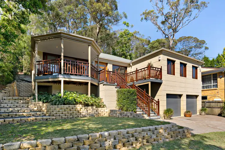 40 Sprigg Place, Mount Colah NSW 2079
