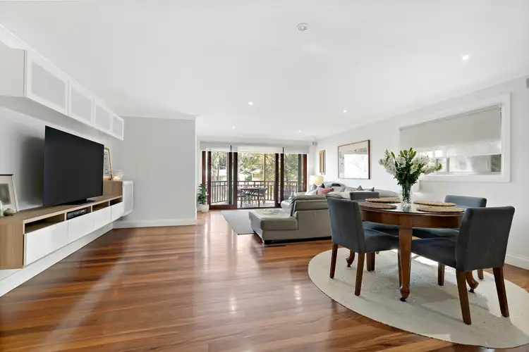 Fifth view of Homely house listing, 40 Sprigg Place, Mount Colah NSW 2079