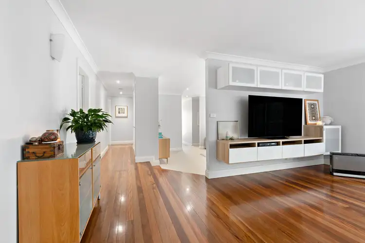 Sixth view of Homely house listing, 40 Sprigg Place, Mount Colah NSW 2079