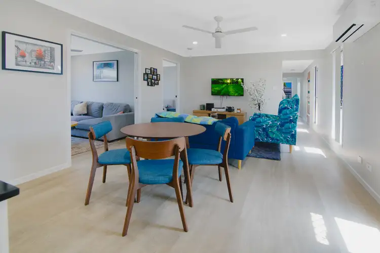 Second view of Homely house listing, 9 Katrina Street, Pimpama QLD 4209