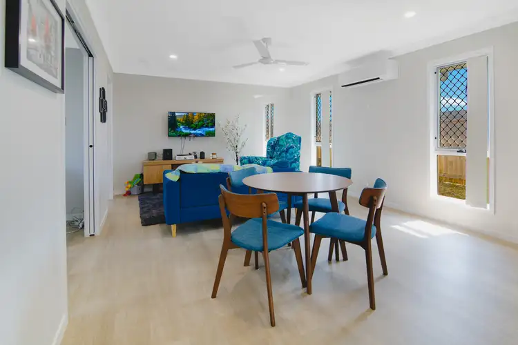Fifth view of Homely house listing, 9 Katrina Street, Pimpama QLD 4209