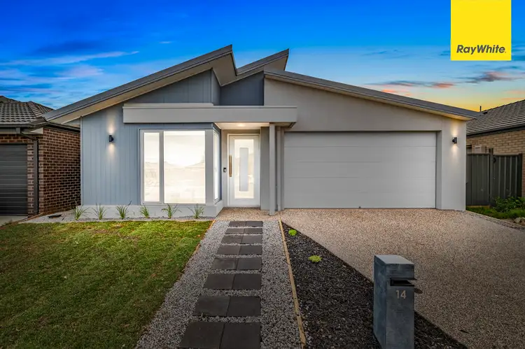 14 Canmore Street, Werribee VIC 3030
