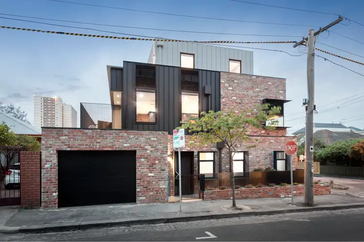 15 Hull Street, Richmond VIC 3121